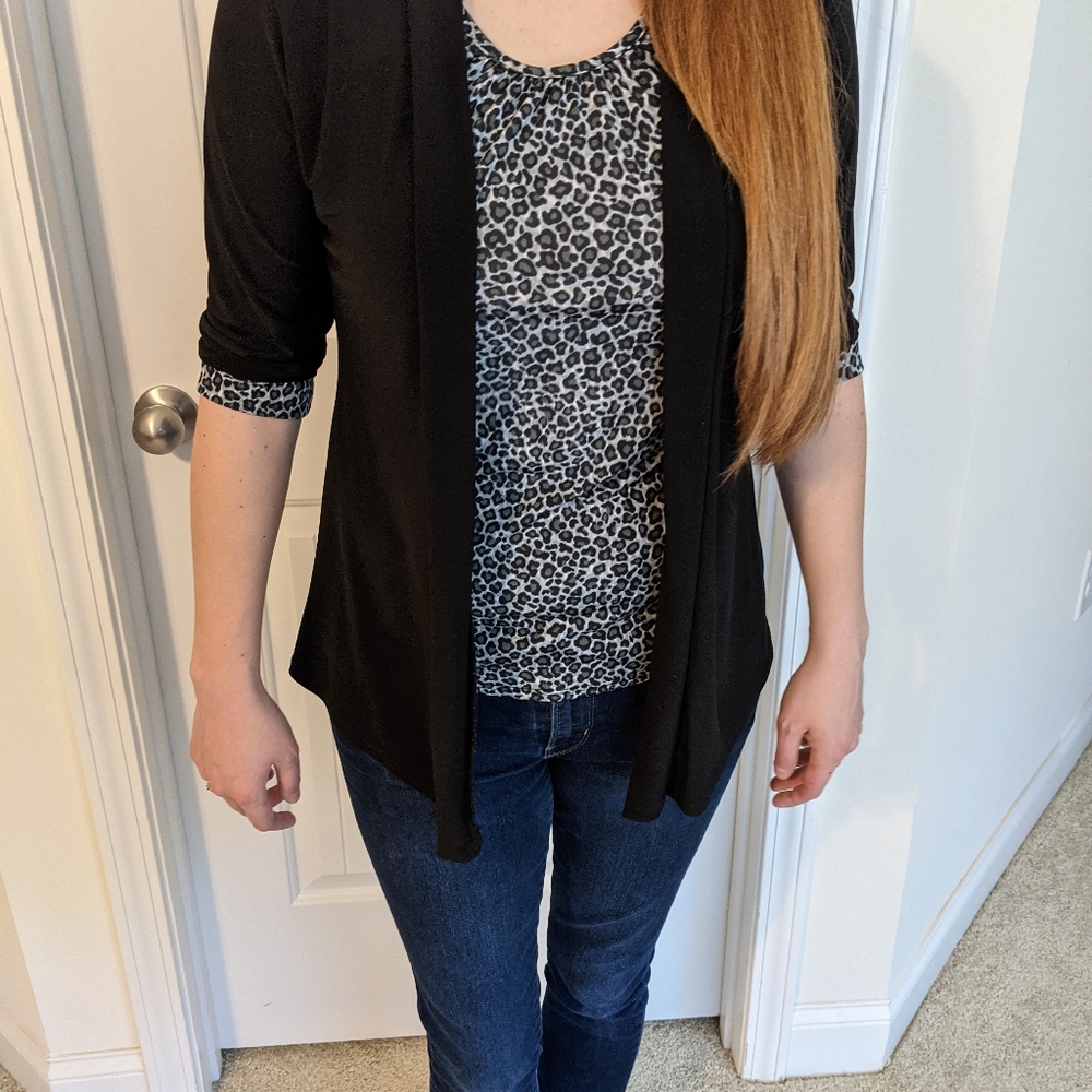 Women's shirt